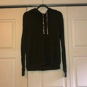 Express long sleeve